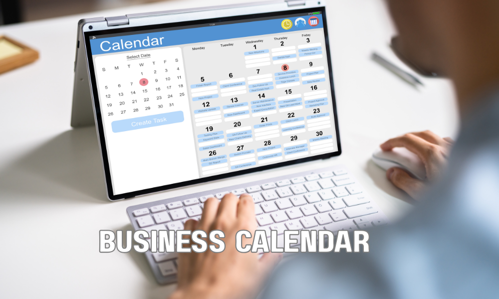 Business Calendar