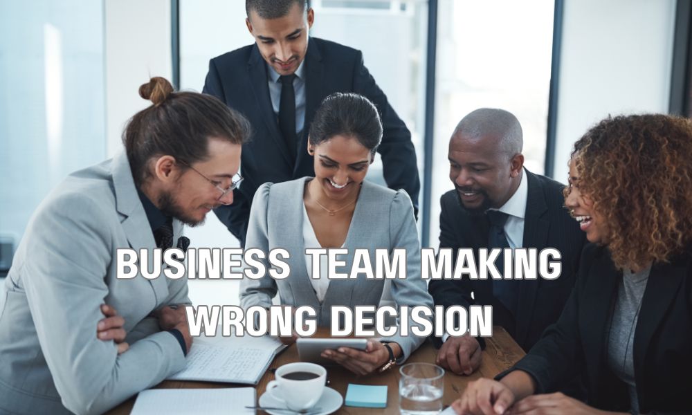 Business Candidate Presentation 1
