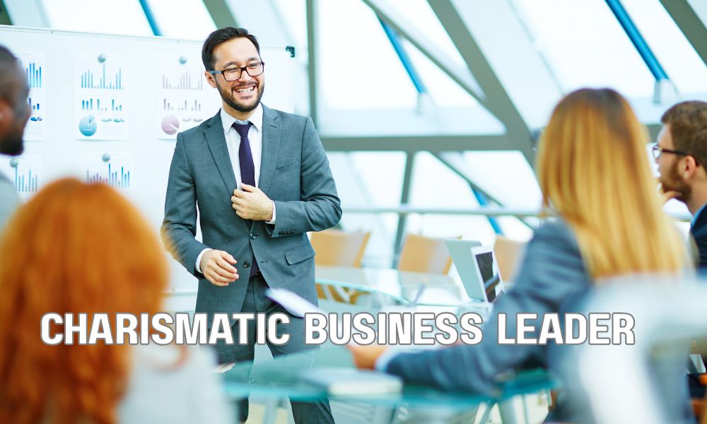 Business Candidate Presentation 3