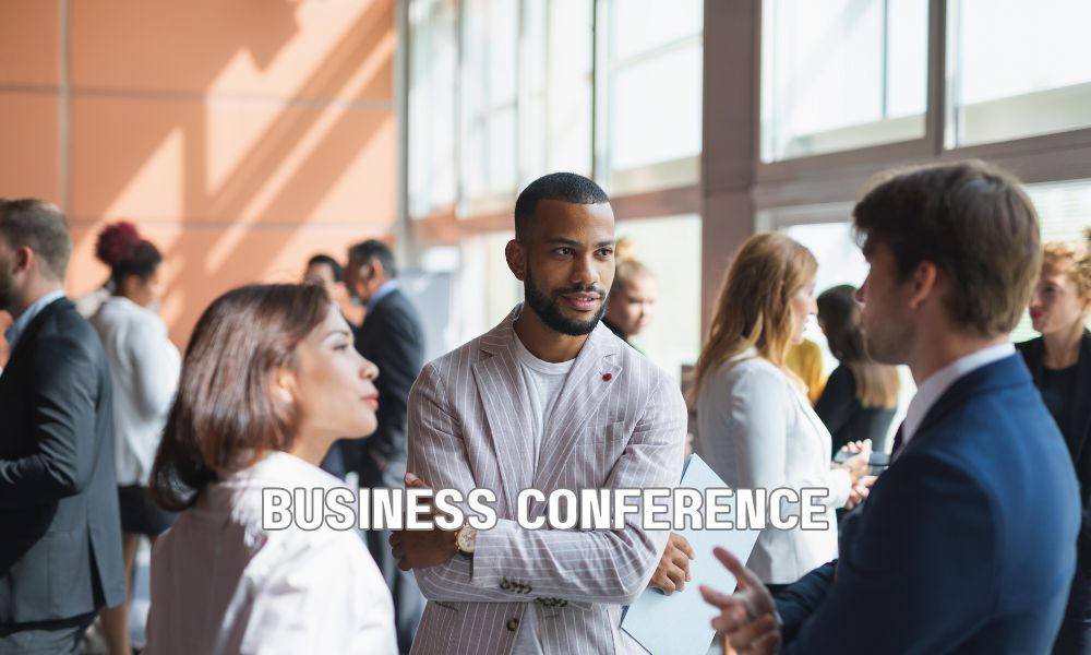 Business Conference