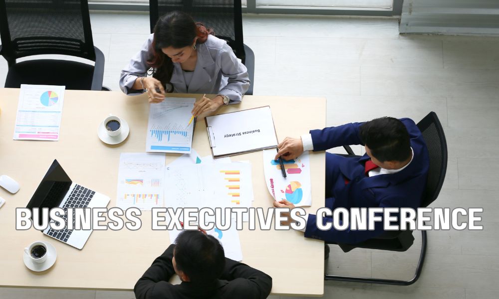 Business Executives Conference
