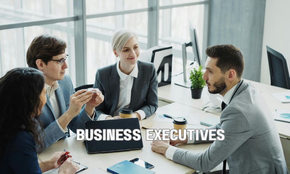 Business Executives
