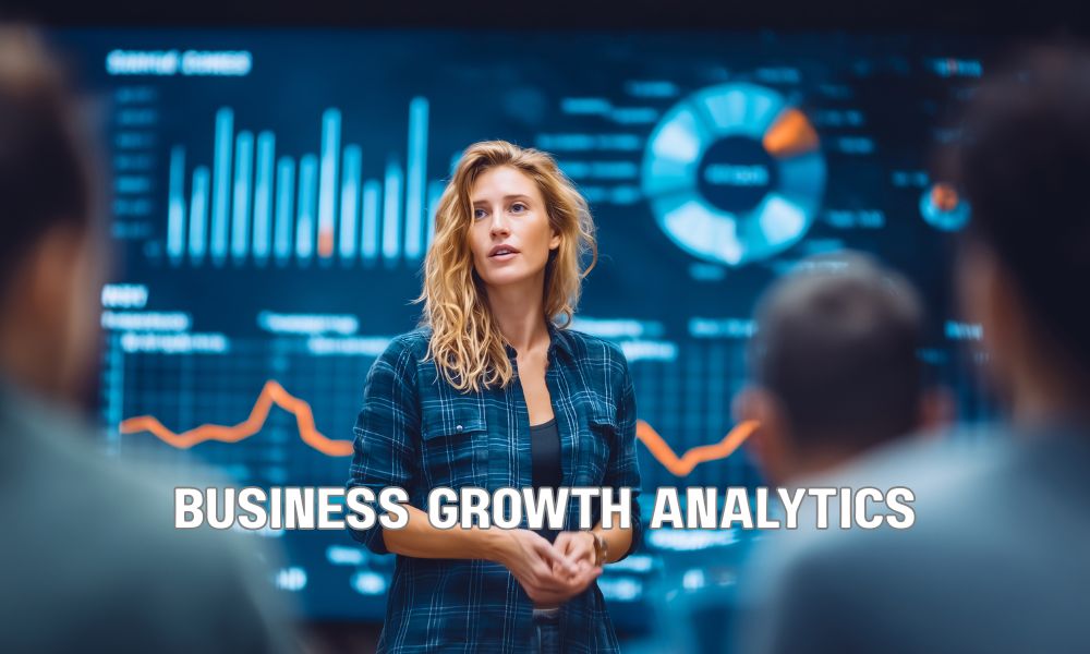 Business Growth Analytics