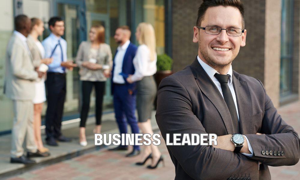 Business Leader