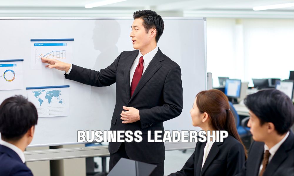 Business Leadership 1