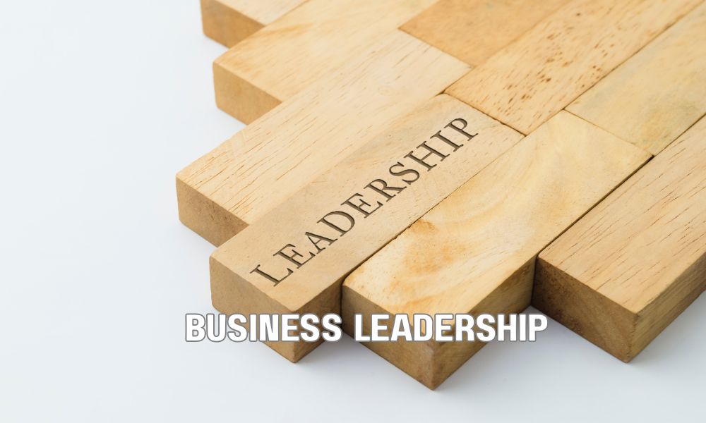 Business Leadership 2