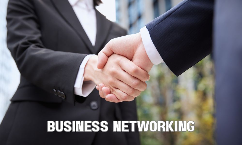 Business Networking