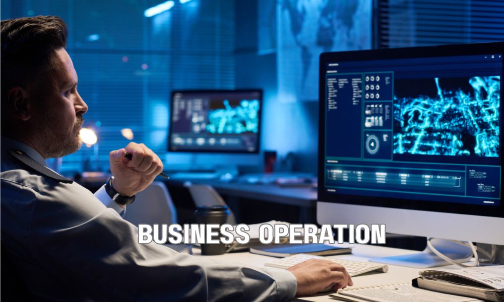 Business Operation