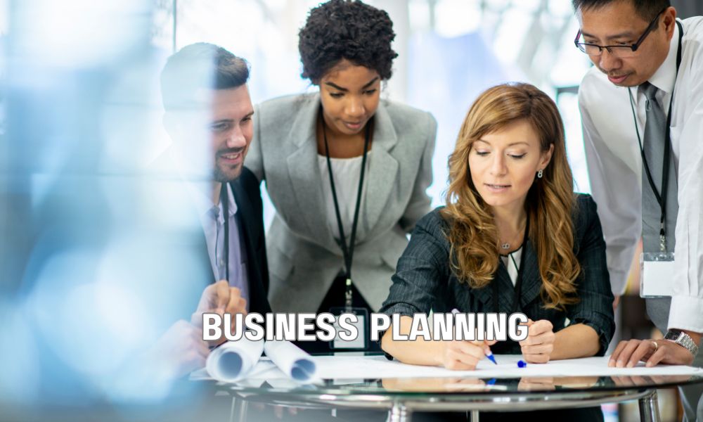 Business Planning