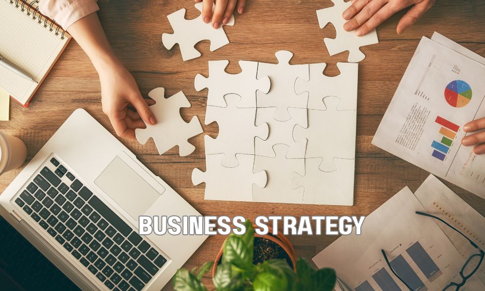 Business Strategy