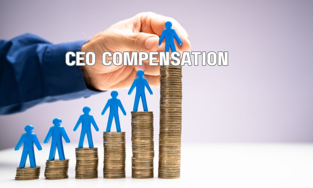 CEO Compensation