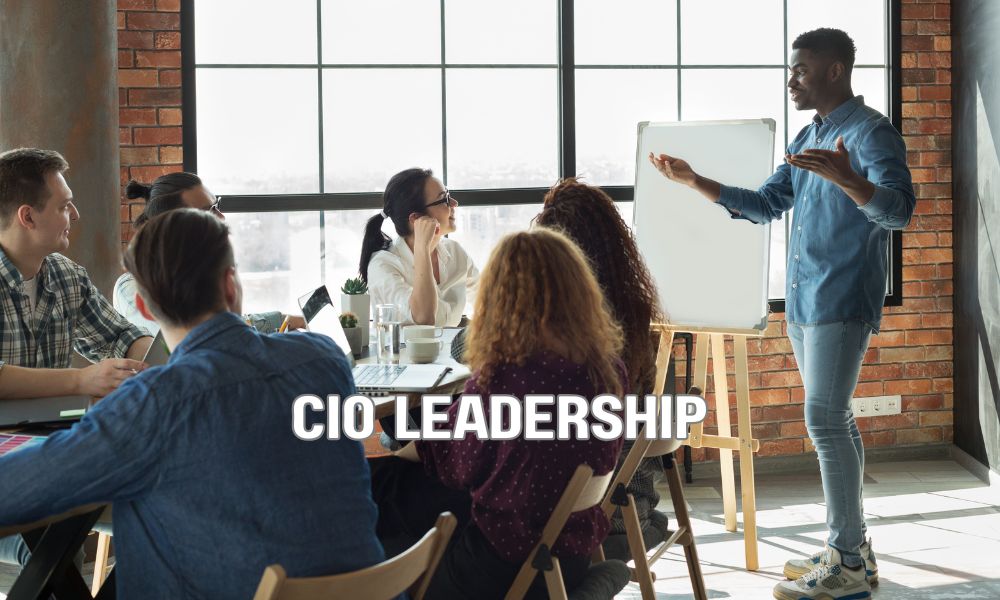 CIO Leadership