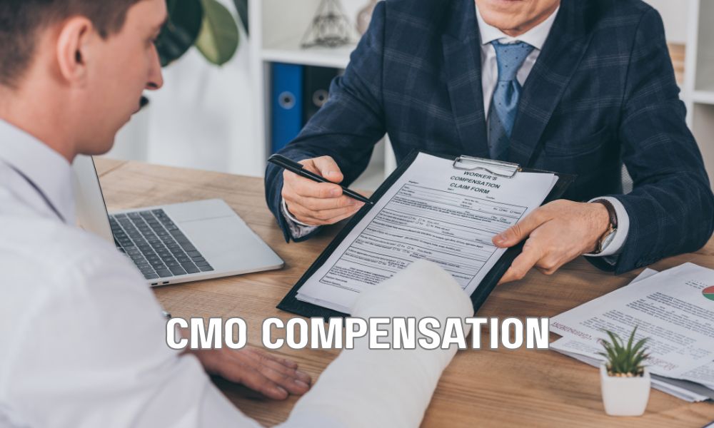 CMO Compensation