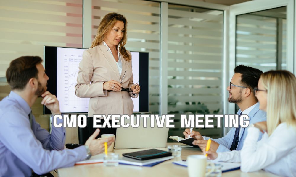 CMO Executive Meeting