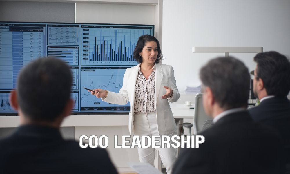 COO Leadership