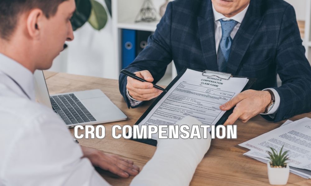 CRO Compensation 1