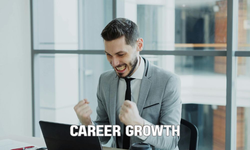 Career Growth