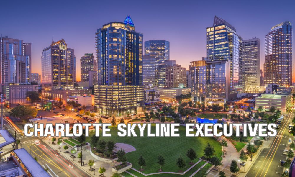 Charlotte Skyline Executives