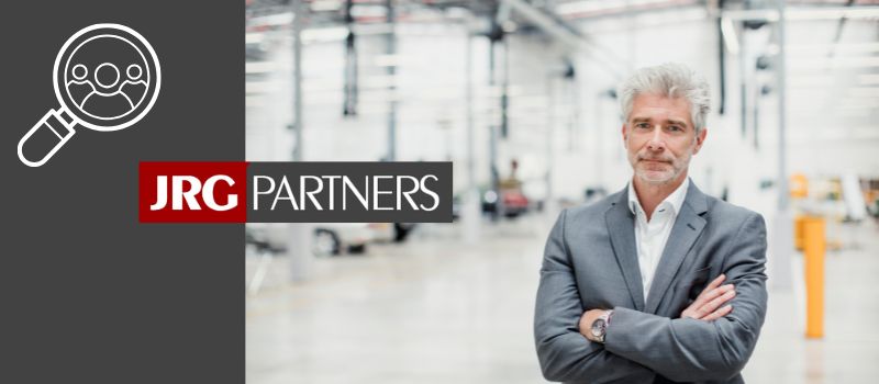 Chief Accounting Officer Industrial Products St. Louis MO
