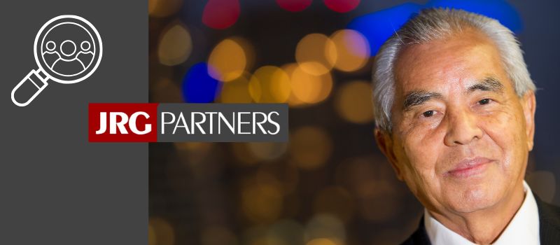Chief Digital Officer Industrial Products Washington DC