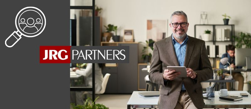 Chief Executive Officer Automotive Los Angeles CA