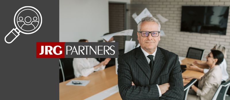 Chief Financial Officer Engineering Industrial Denver CO