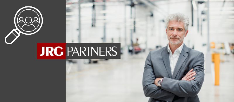 Chief Marketing Officer Software Technology Washington DC