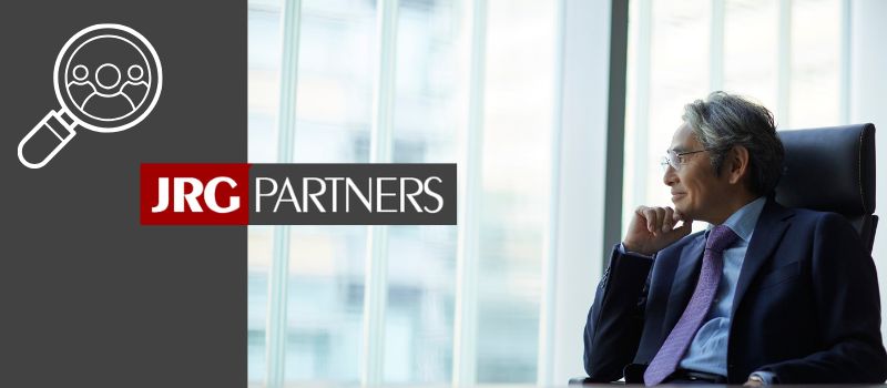 Chief Revenue Officer Aerospace Defense Chicago IL