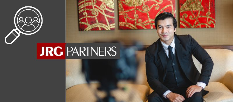 Chief Revenue Officer – Retail Remote US