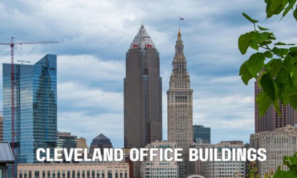 Cleveland Office Buildings
