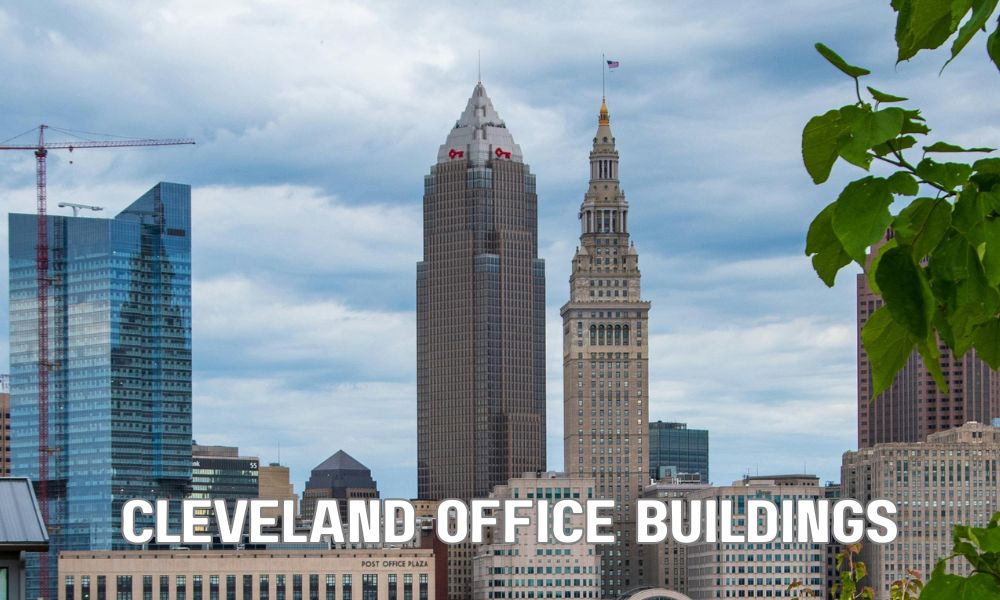 Cleveland Office Buildings