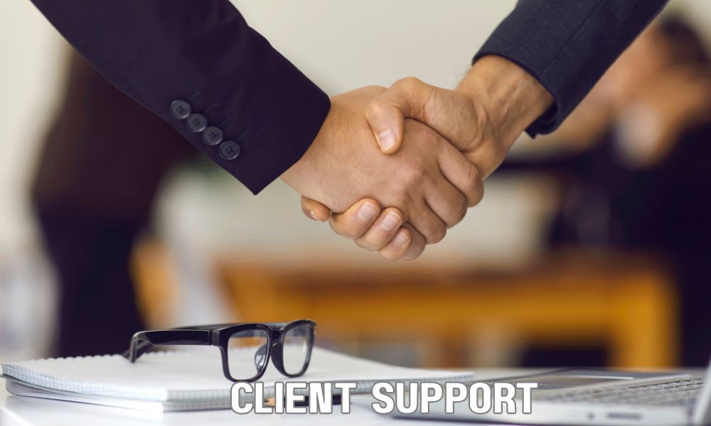 Client Support