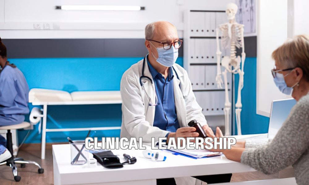 Clinical Leadership