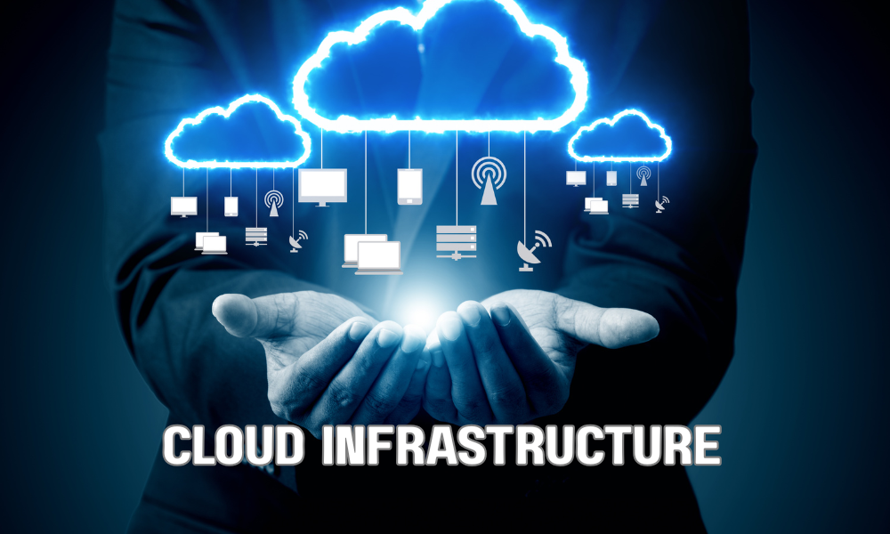 Cloud Infrastructure