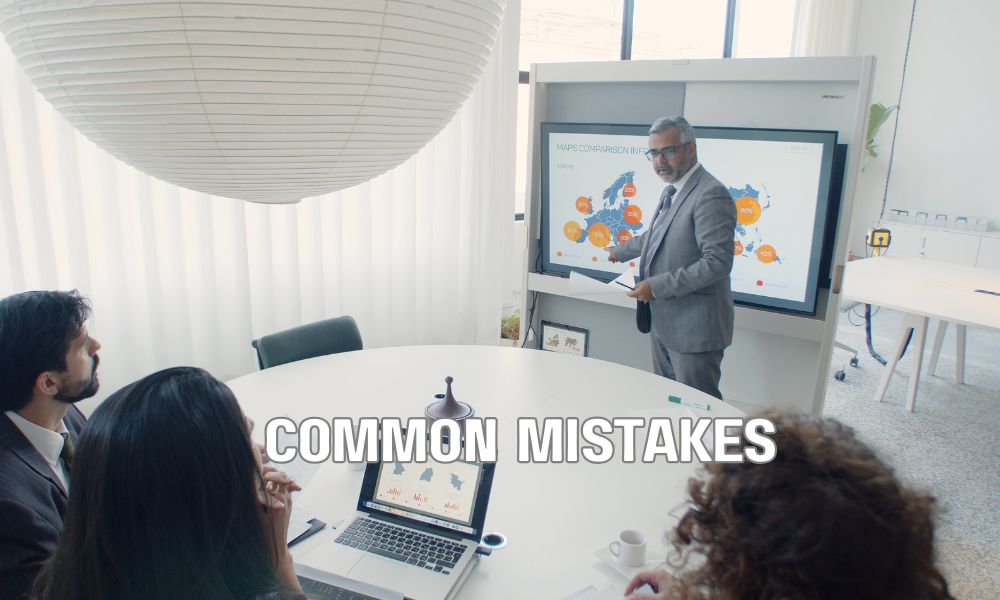 Common Mistakes In CMO Job Descriptions