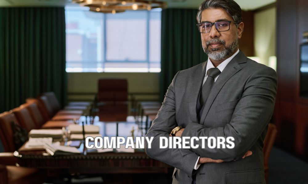 Company Directors