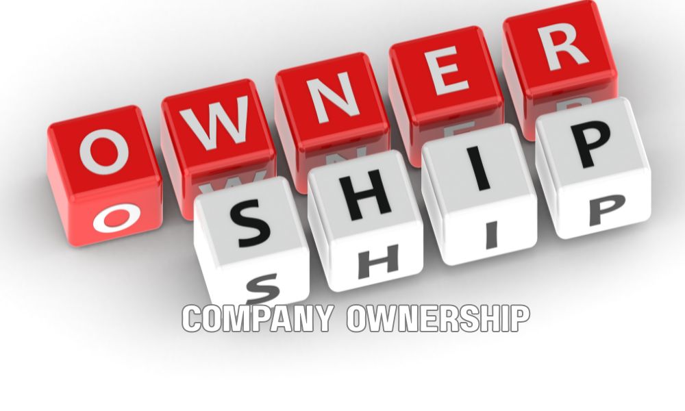Company Ownership