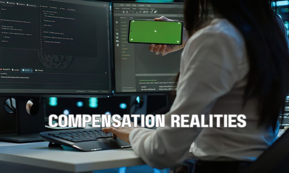 Compensation Realities 1