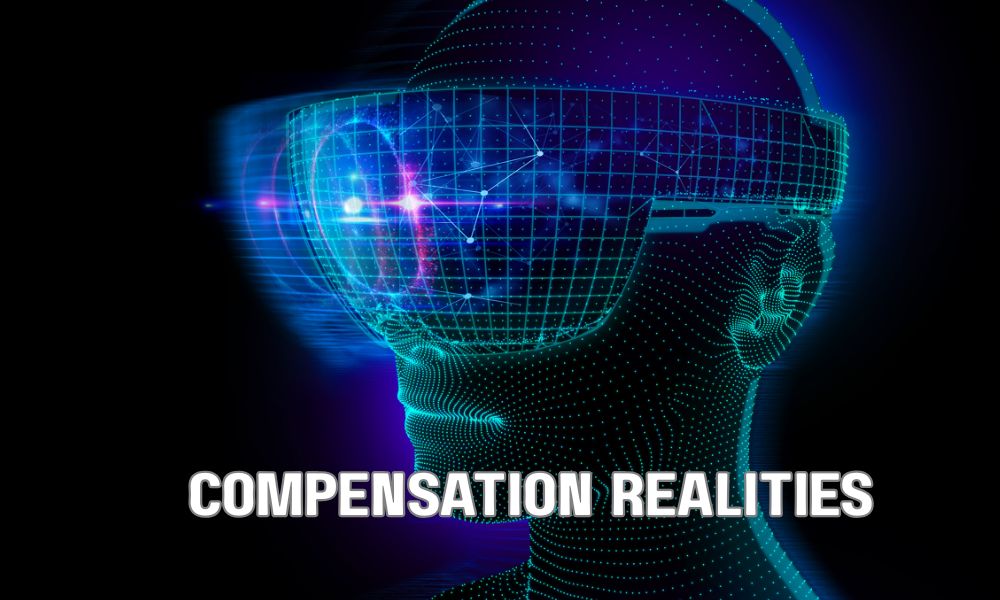 Compensation Realities