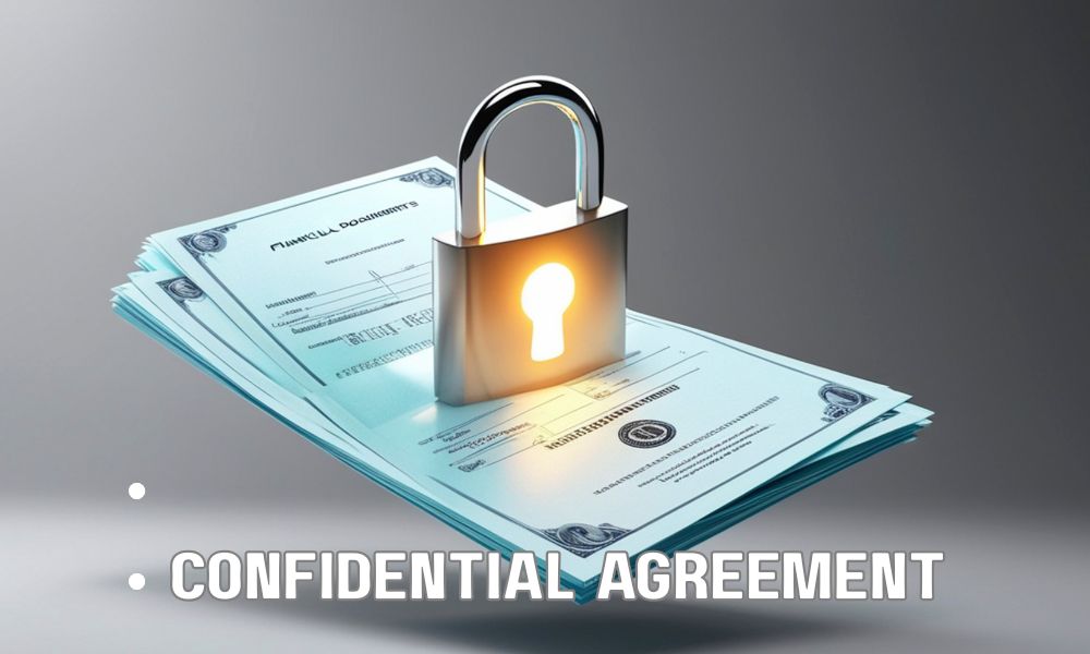 Confidential Agreement