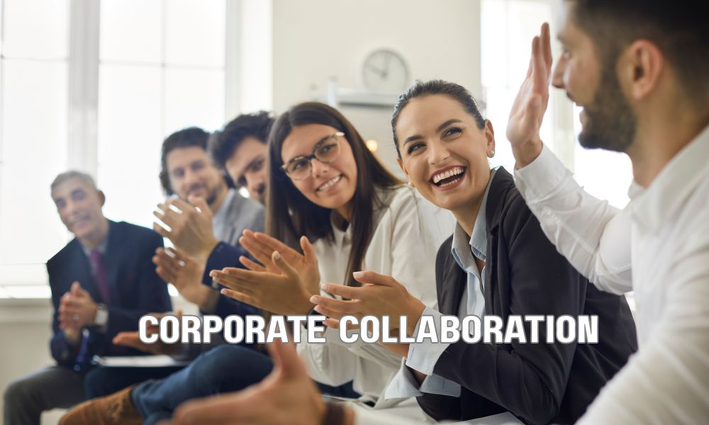 Corporate Collaboration