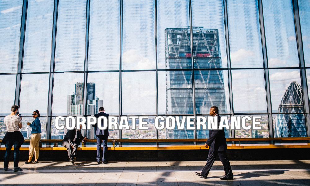 Corporate Governance 2