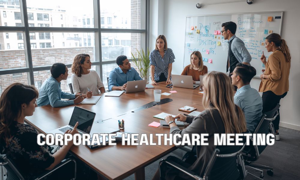 Corporate Healthcare Meeting
