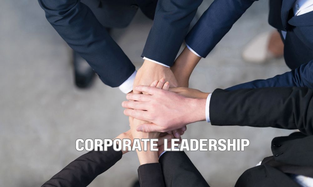 Corporate Leadership 5