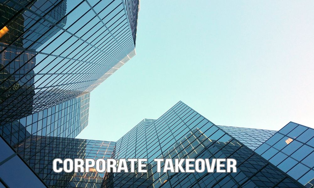 Corporate Takeover