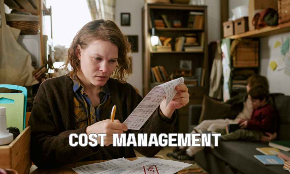 Cost Management