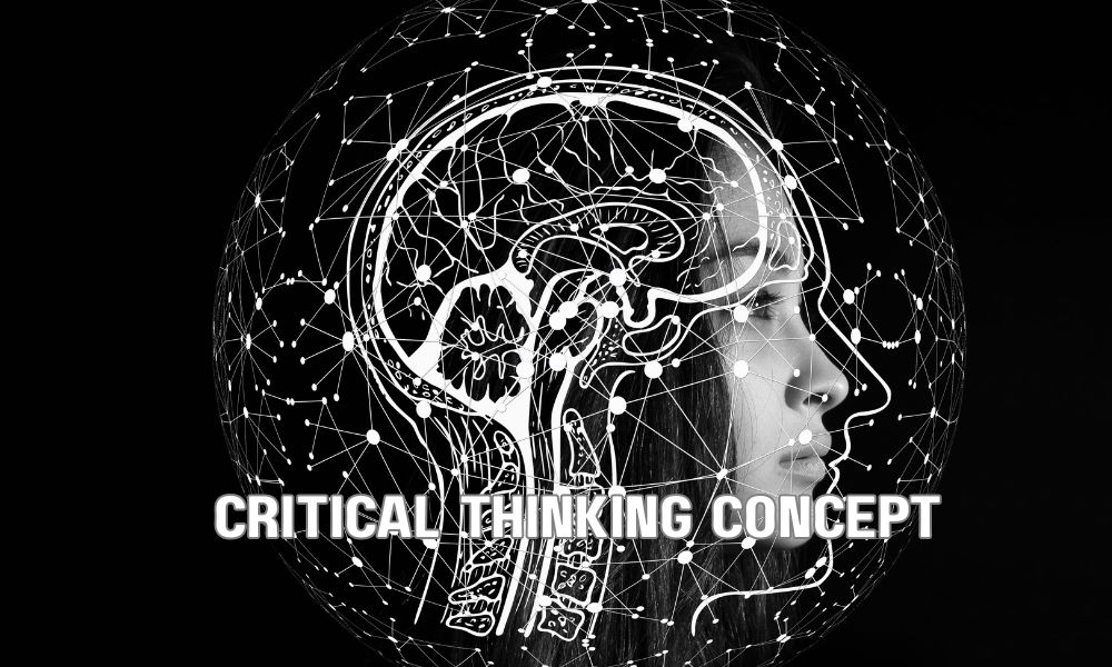 Critical Thinking Concept