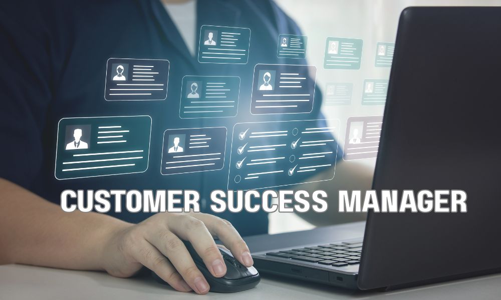 Customer Success Manager
