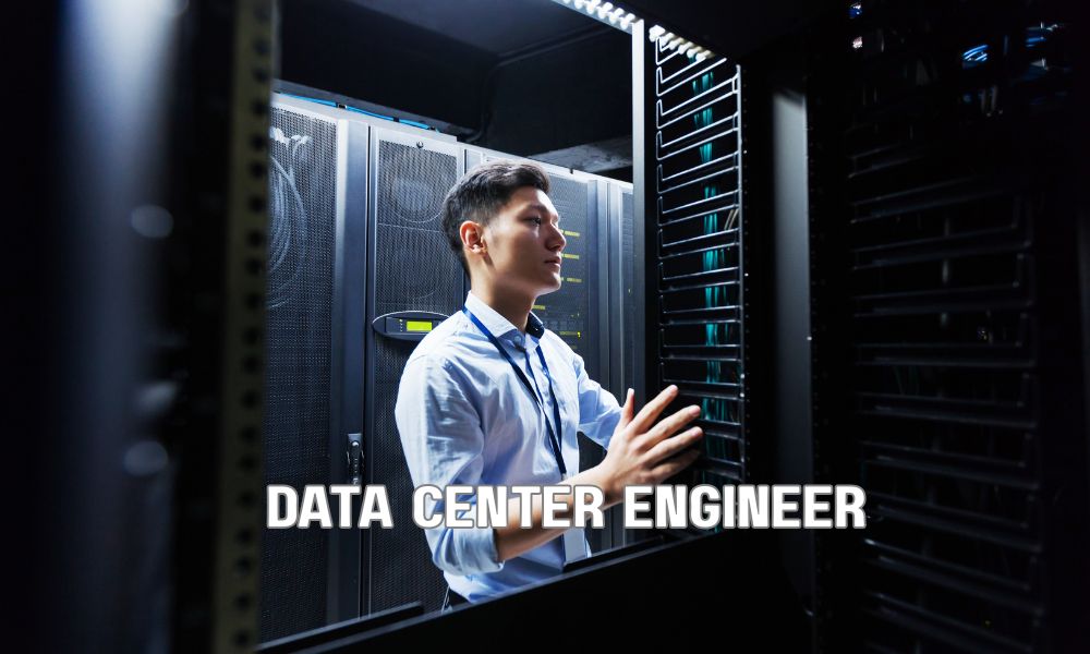 Data Center Engineer