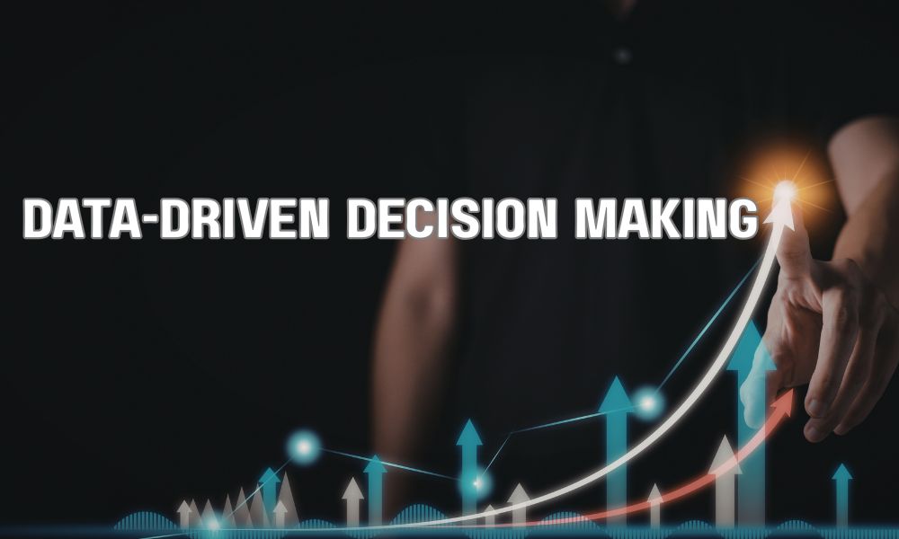 Data Driven Decision Making 1